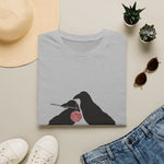 Attempted Murder Yarn Co. - Black Logo - Logo Tee - Unisex