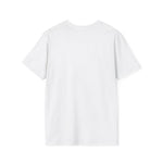 Attempted Murder Yarn Co. - Black Logo - Logo Tee - Unisex