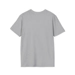 Attempted Murder Yarn Co. - Black Logo - Logo Tee - Unisex