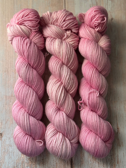 Bashful [Dyed to Order]