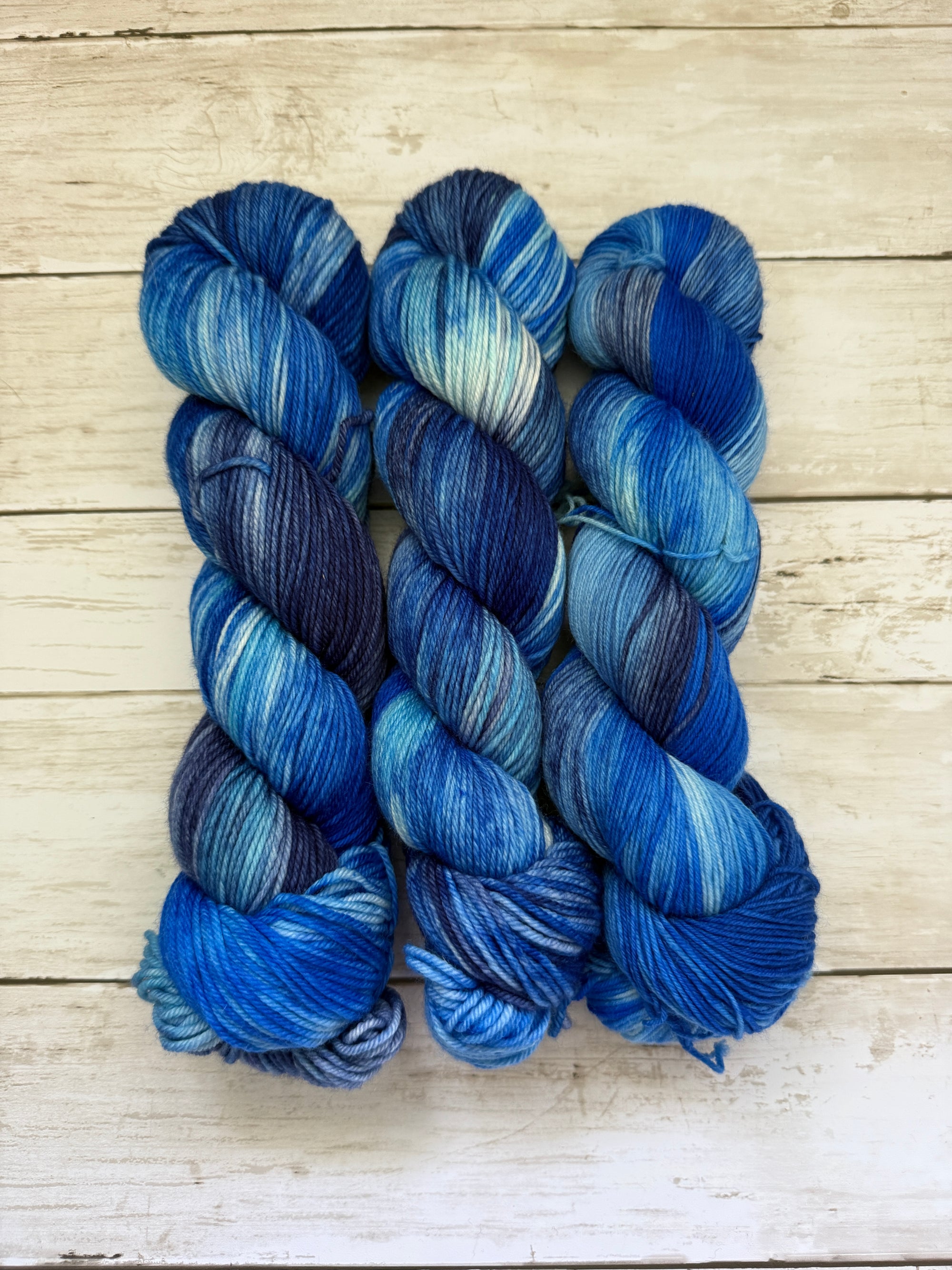 Chill Intent [Dyed to Order]