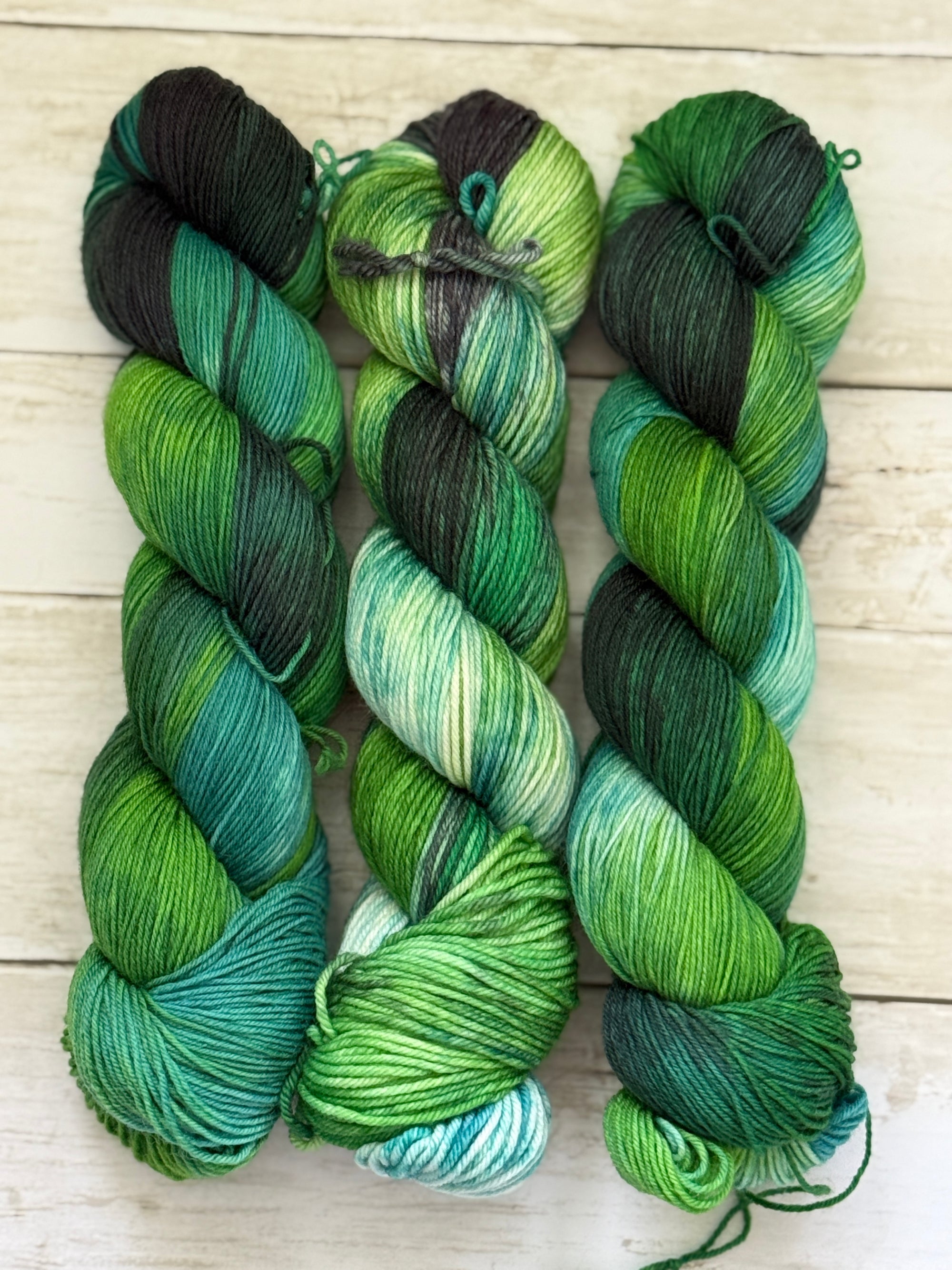 Forest Nymph [Dyed to Order]