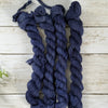 Midnight Mist Mini Skein - Attempted Murder Yarn Co.