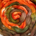 Autumn’s Veil - Roving