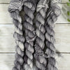 Misty Harbor Mini Skein - Attempted Murder Yarn Co.