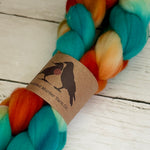Kingfisher - Roving