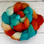 Kingfisher - Roving