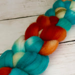Kingfisher - Roving