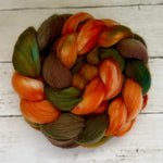 Autumn’s Veil - Roving