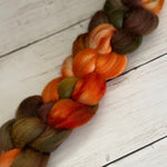Autumn’s Veil - Roving
