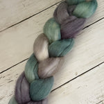 Sea Foam - Roving