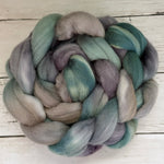 Sea Foam - Roving