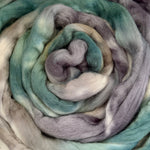 Sea Foam - Roving