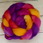 Summer Sunset - Roving