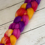 Summer Sunset - Roving
