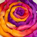 Summer Sunset - Roving