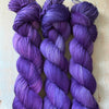 Mystic Purple [Dyed to Order] - Attempted Murder Yarn Co. 