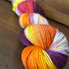 Murder on the Fritz – Limited Edition Yarn & Minder Bundle (Preorder)
