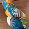 Murder on the Fritz – Limited Edition Yarn & Minder Bundle (Preorder)