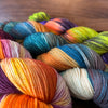 Murder on the Fritz – Limited Edition Yarn & Minder Bundle (Preorder)